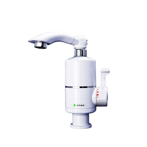 Ηλεκτρικός Ταχυθερμαντήρας Βρύσης 3000W  OEM EK-02