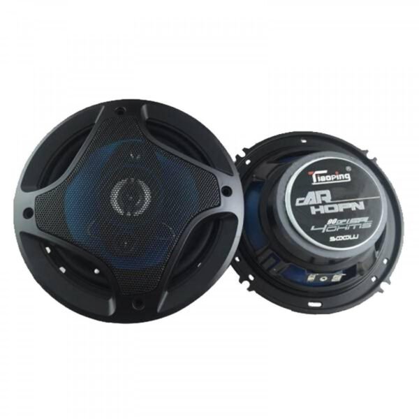 Ηχεία αυτοκινήτων 400 Watt 13cm 4 ιντσών TP–1371