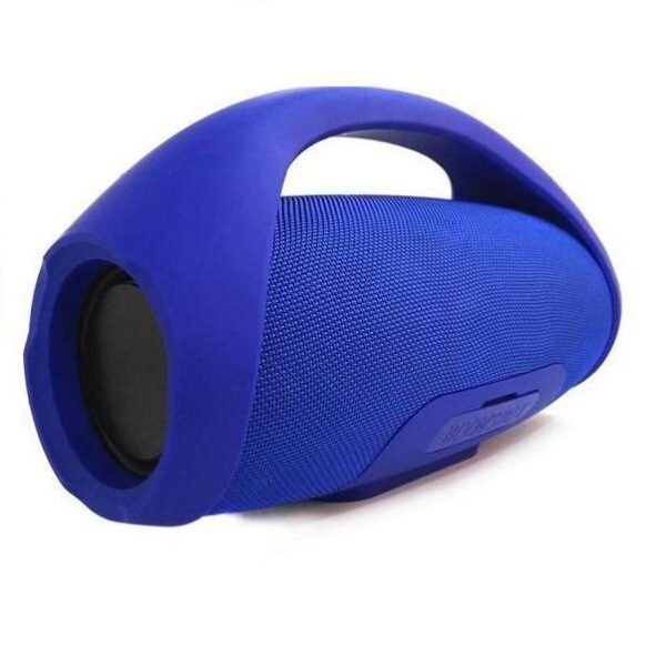 Αδιάβροχο Bluetooth Ασύρματο Ηχείο BBOX-1356 - Μπλε