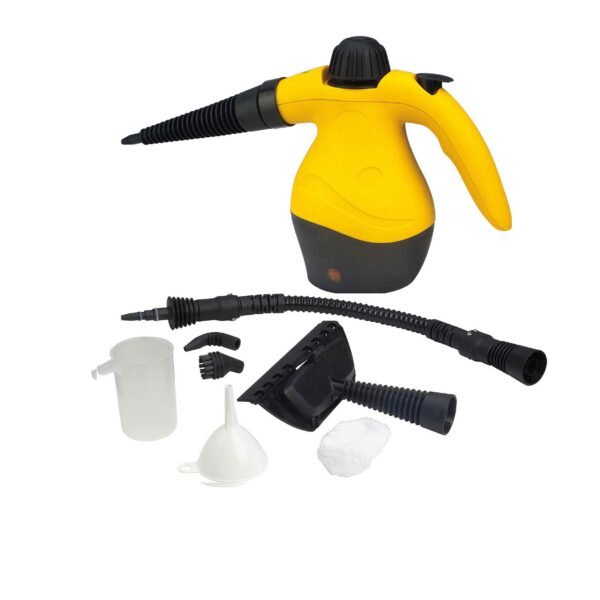 Φορητός Ατμοκαθαριστής 1000W Steam Cleaner DF-A001