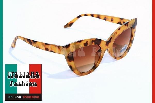 Γυαλία Ηλίου γυναικία Italiana Polarized ταρταρούγα