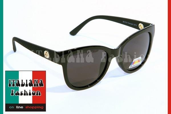 Γυαλία Ηλίου γυναικία Italiana Polarized