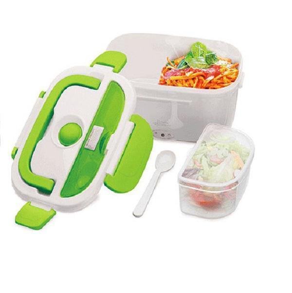 Ηλεκτρικό Φορητό Μπολ φαγητού 1,05 L για το αυτοκίνητο 40W, Thermic Dynamics, D1505117