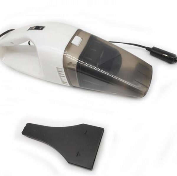 Σκουπάκι Αυτοκινήτου HIGH POWER VACUUM CLEANER PORTABLE DC 12V oem