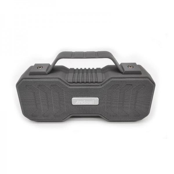 ΦΟΡΗΤΟ ΗΧΕΙΟ WIRELESS SPEAKER PORTABLE QY-H63 ANDOWL