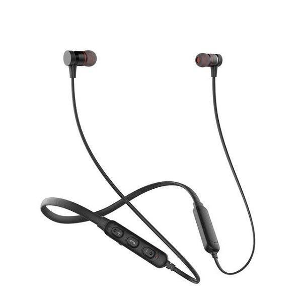 Ακουστικά  Bluetooth Με Neckband AWEI G10BL