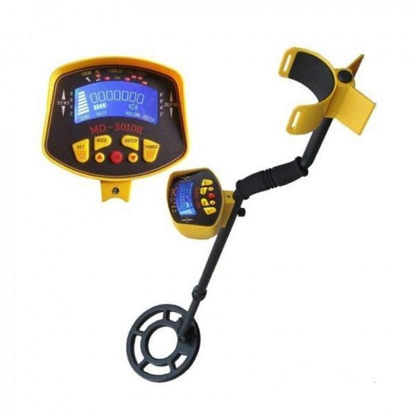 GOLD SNIPER Metal finder G025