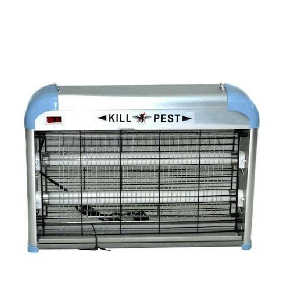 Ηλεκτρικό Εντομοκτόνο Pest Killer MT-016