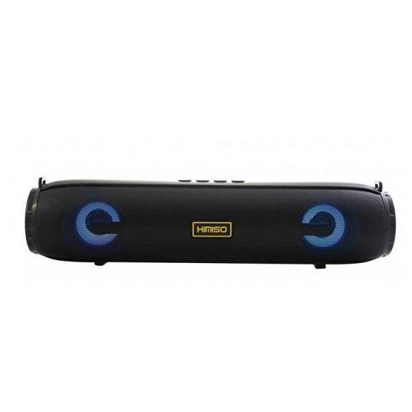 Επαναφορτιζόμενο φορητό ηχείο Bluetooth KM-203 KIMISO