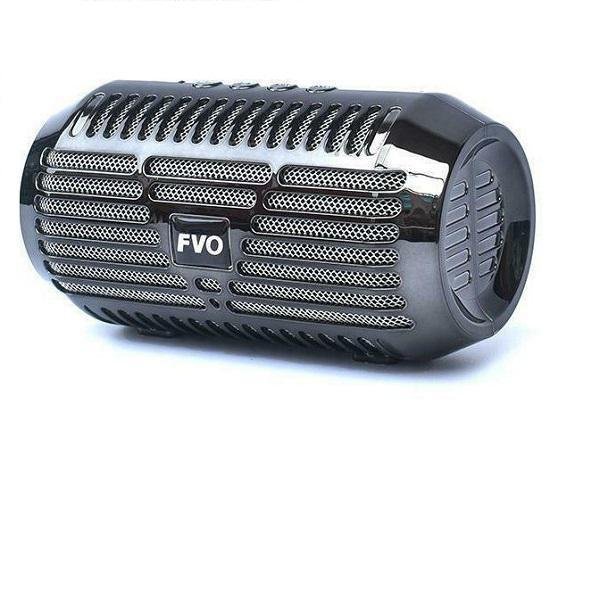 Ηχείο bluetooth Fvo BS-158 Μάυρο