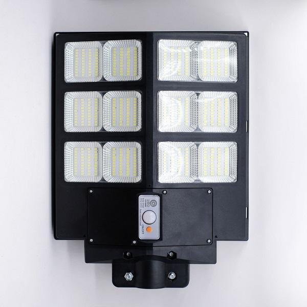 Ηλιακός Προβολέας WC-STR-SOLAR-LED-600W