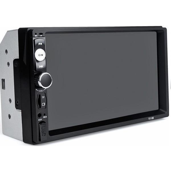 Multimedia Player με Bluetooth 7010B