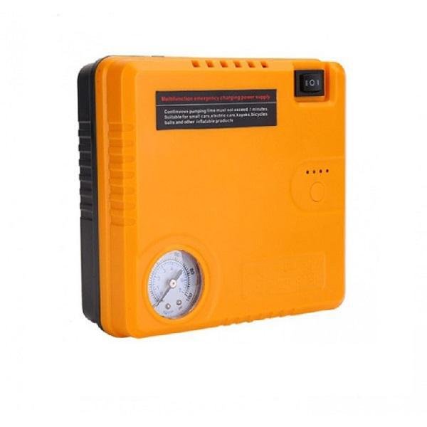 EK3 Εκκινητής Μπαταρίας Αυτοκινήτου 12V High Power 69900mAh