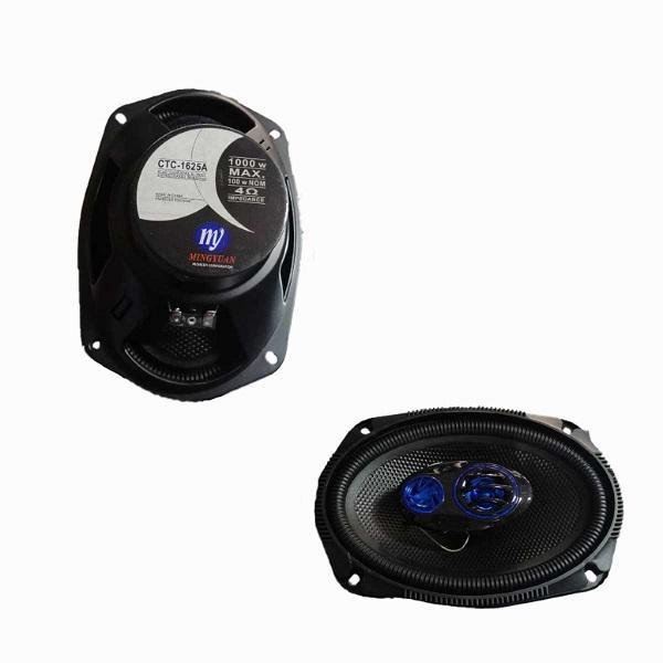 Ηχεία Αυτοκινήτου CTC-1625A OEM