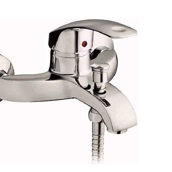 Μπαταρία Λουτρού Θερμομικτική Idamix  TR-201453