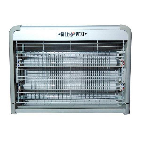 Ηλεκτρική  Εντομοπαγίδα – PEST KILLER 30w KF-4030