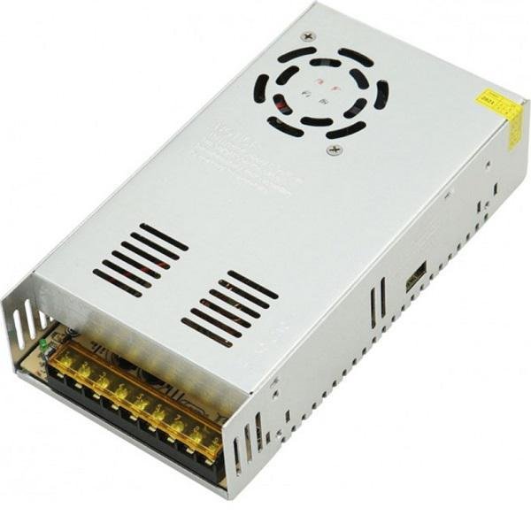 ΤΡΟΦΟΔΟΤΙΚΟ 40A 500W ANDOWL PO-Q-A298