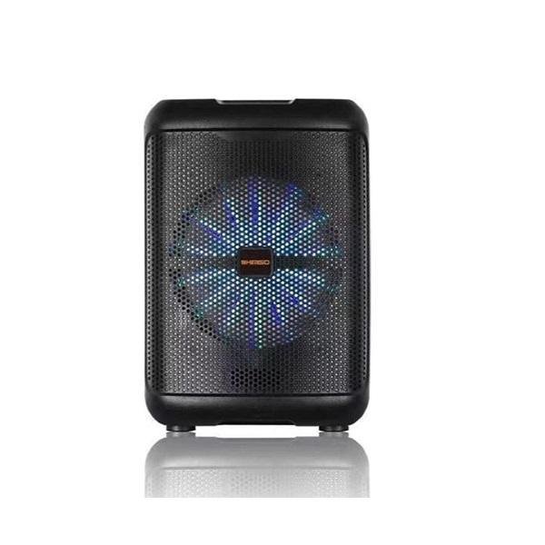 Bluetooth Speaker Kimiso QS-4602
