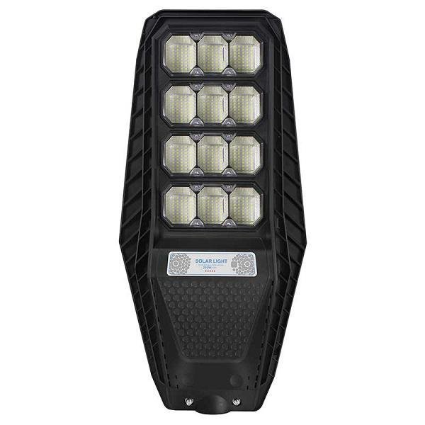 Ηλιακός Προβολέας Solar Street Light LED 200W IP65 Waterproof  MJ-LH8200