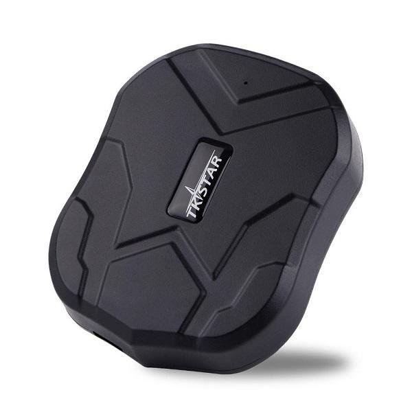 GPS Tracker TK905 κατάλληλο για αυτοκίνητα, φορτηγά και σκάφη