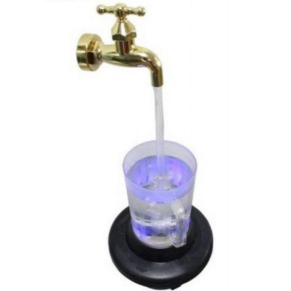 brish Μαγική Κούπα Βρύση – Magic Faucet Mug – OEM CY-228