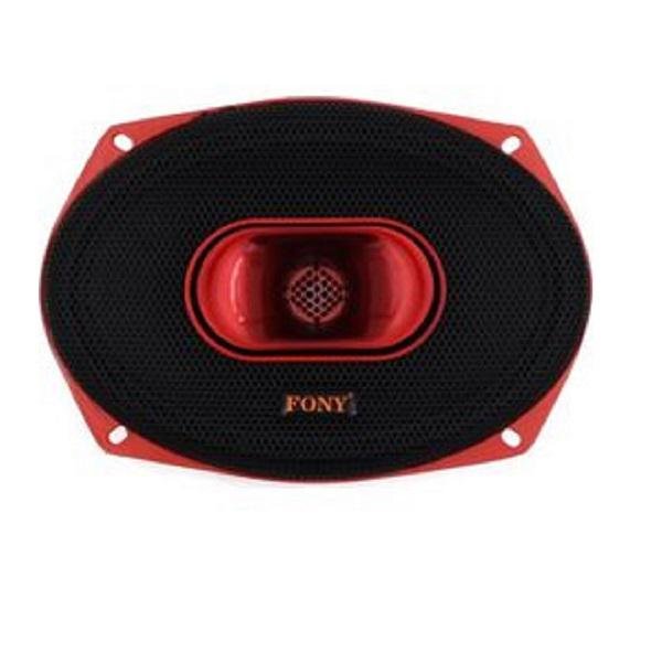 Ηχείο Οβάλ Αυτοκινήτου 6×9” 1000W/400RMS FONY CTC-M6907 – ΟΕΜ