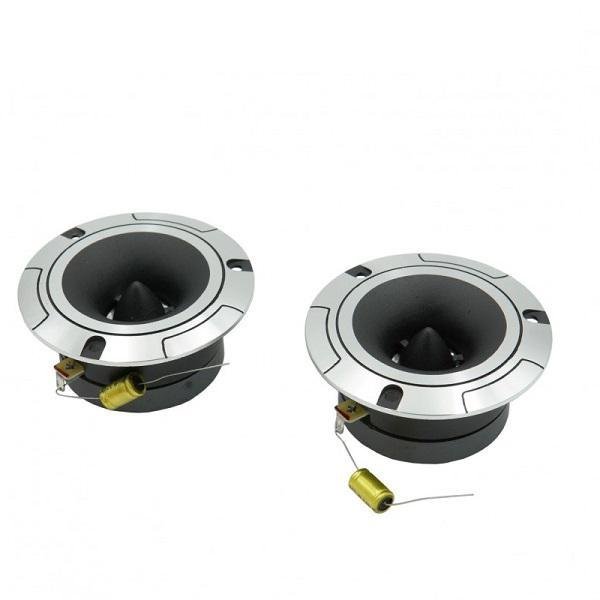 Κόρνες αυτοκινήτου 4″ FONY CTC-14G 300W