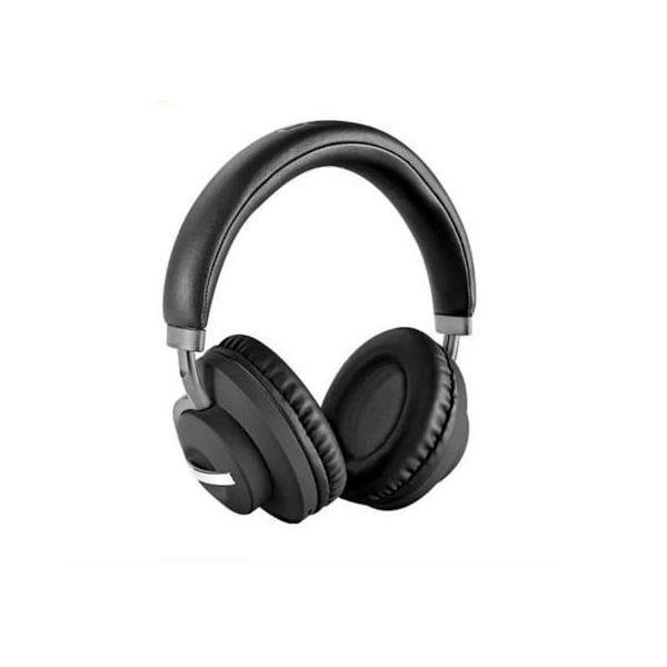 KLGO B7 Ασύρματα Over Ear Ακουστικά Μαύρα