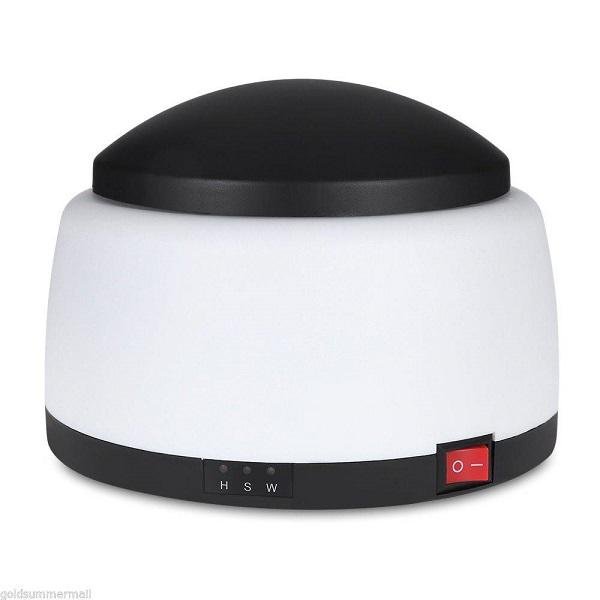 ΣΥΣΤΗΜΑ ΑΦΑΙΡΕΣΗΣ STEAM OFF UV GEL REMOVAL NY-RM002 36w