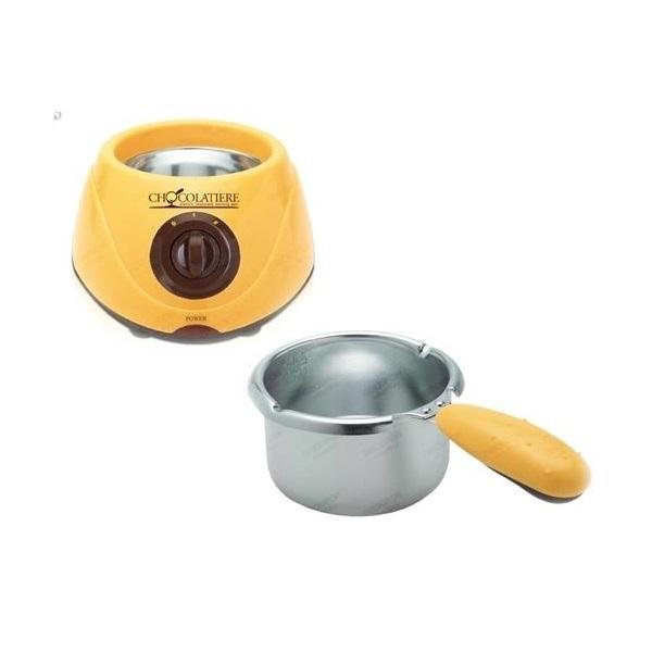 Σετ Φοντύ Koolatron Electronik Chocolatiere CH0003