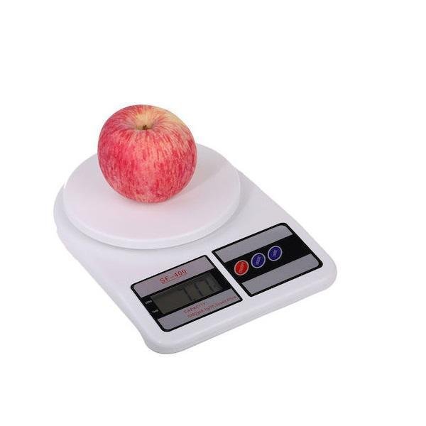 Ζυγαριάς κουζίνας – SF-400 10 kg- OEM