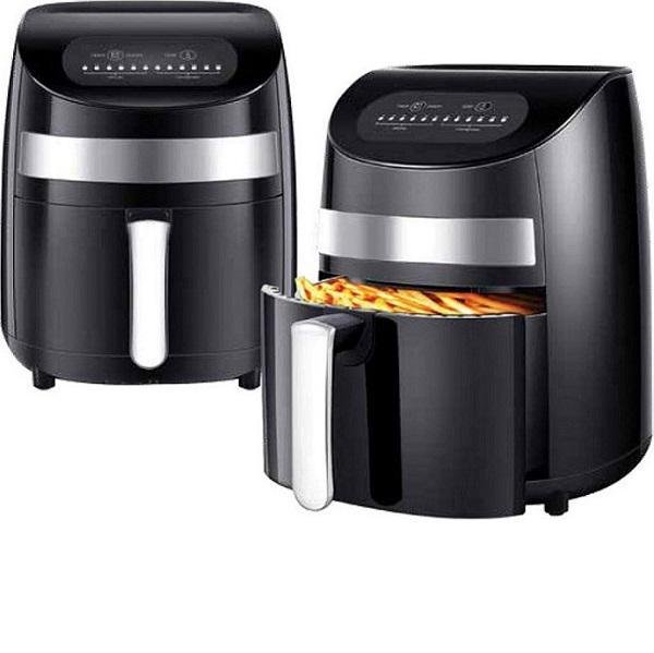 ΦΡΙΤΕΖΑ ΑΕΡΟΣ 006Β-AF 3lt HΛΕΚΤΡΟΝΙΚΗ SOKANY