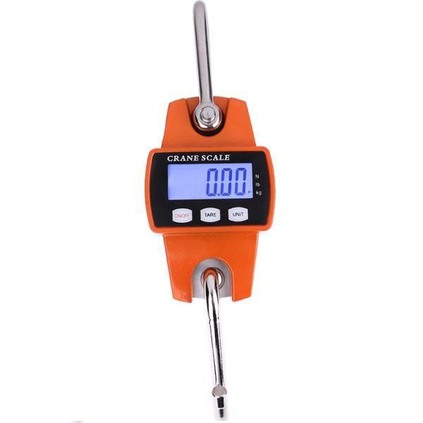 Επαγγελματική Κρεμαστή Ζυγαριά Ε MNCS-M300 300kg/50gr