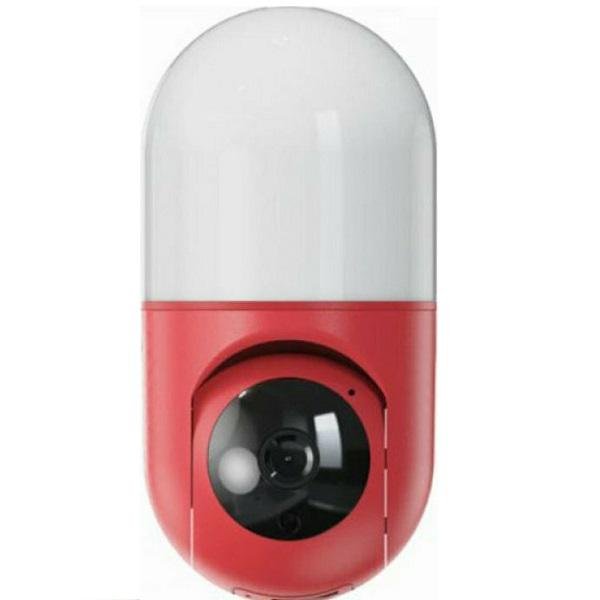 ΚΑΜΕΡΑ ΑΣΦΑΛΕΙΑΣ ΤΟΙΧΟΥ ΜΕ ΦΩΣ 5.0MP ANDOWL AN-Q-S036