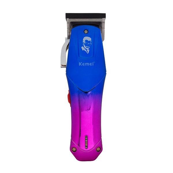 KEMEI KM-1218 ΚΟΥΡΕΥΤΙΚΗ ΜΗΧΑΝΗ