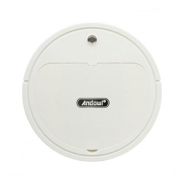 Andowl Q-SD839 Σκούπα Ρομπότ