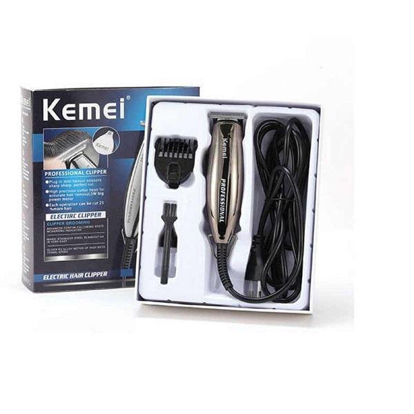 Kemei KM-702 Κουρευτική Μηχανή