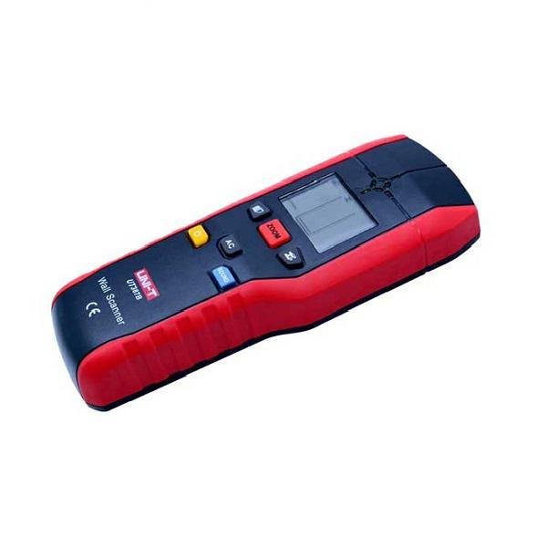 Σαρωτής Τοίχου UNI-T Wallscanner UT387