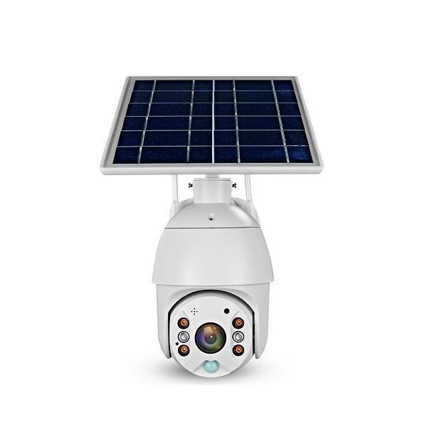 IP Wi-Fi Κάμερα 1080p Αδιάβροχη με Φακό 3.6mm 051283