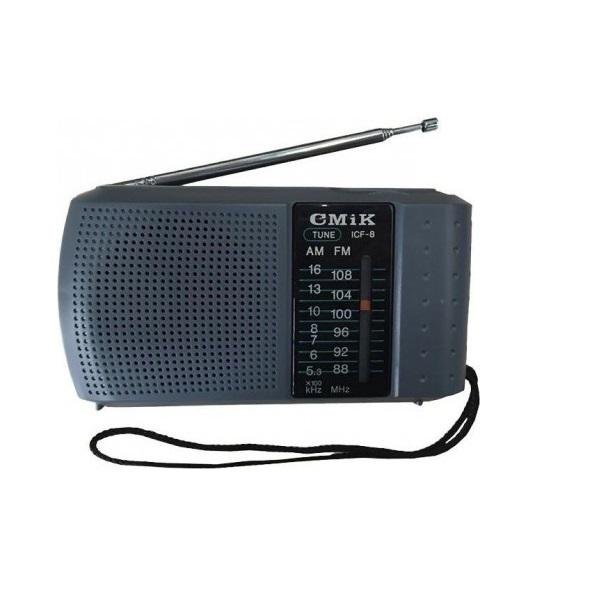 Ραδιόφωνο Cmik FM/AM ICF-8