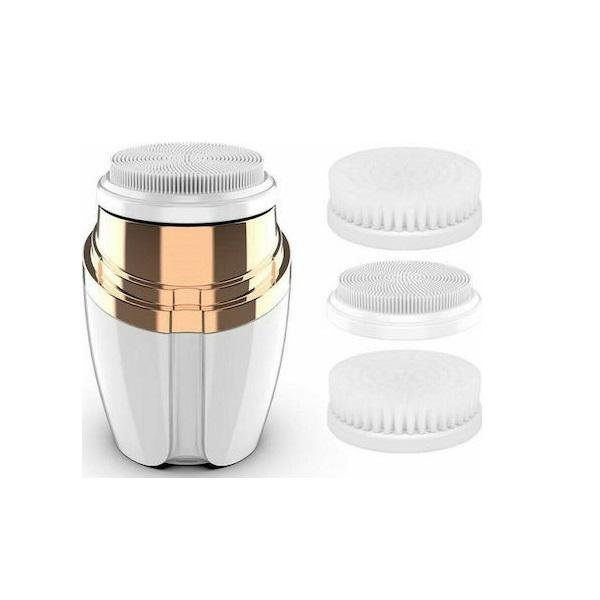Sonic Facial Cleansing Brush LT-606