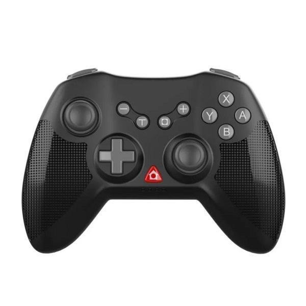 ΜΑΥΡ Χειριστήριο Ipega N-Switch Wireless Controller SW020