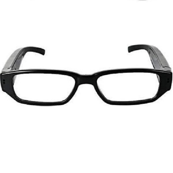 Spy Glasses Camera MS13