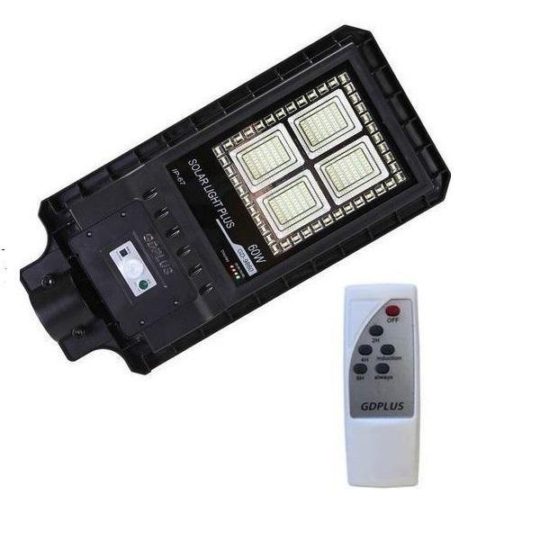 20200529124240_gd_9860_60w Αδιάβροχο Ηλιακό Φωτιστικό Εξωτερικού Χώρου – 60W GD-9860