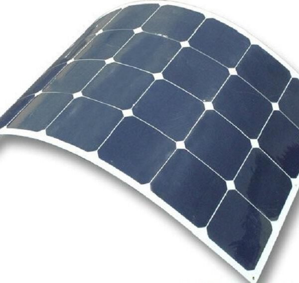 Εύκαμπτο Φωτοβολταϊκό Πάνελ 12V 150W SOLAR PANEL PV-150