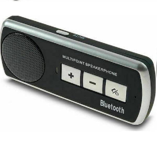 Car Kit Bluetooth Speaker Αυτοκινήτου MANLIGHTING-232