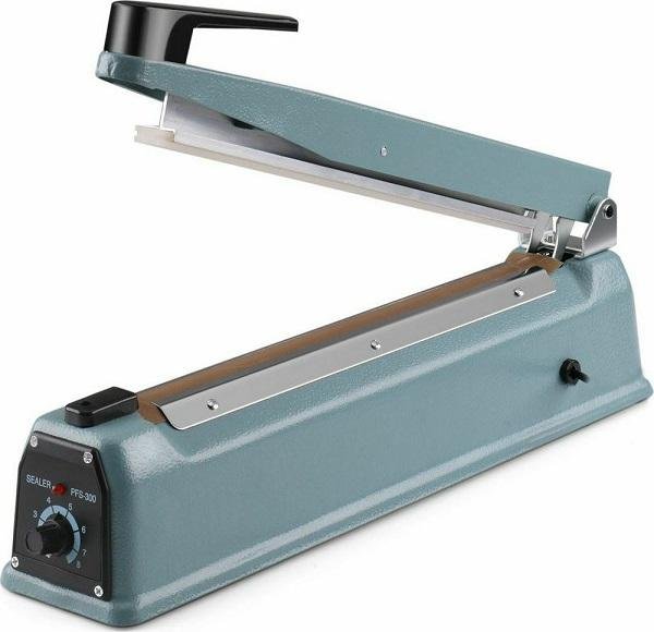 Θερμοκολλητικό Σακούλας FS-400