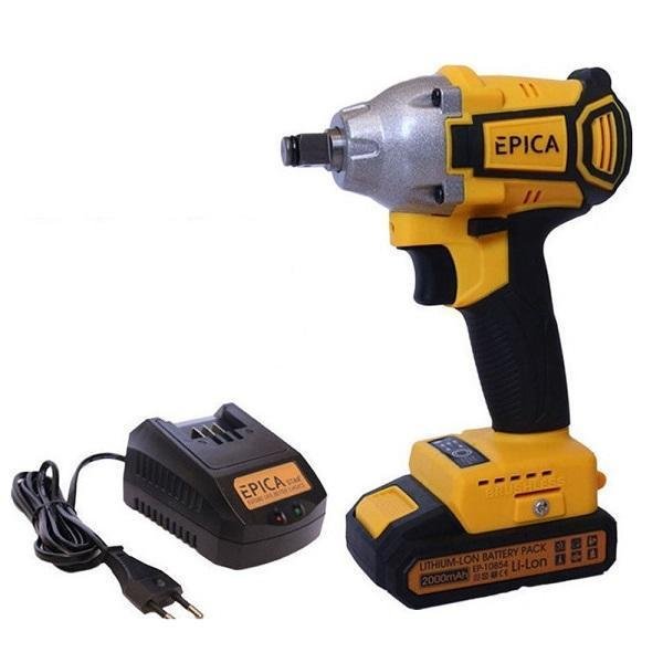 20210712133401_epica_star_ep10844 ΕΠΑΝΑΦΟΡΤΙΖΟΜΕΝΟΣ ΠΑΛΜΙΚΟΣ ΒΙΔΟΛΟΓΟΣ 21V EPICA EP-10844