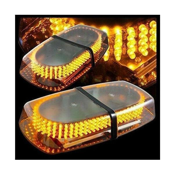 Φάρος LED 12V - Πορτοκαλί 82527273130