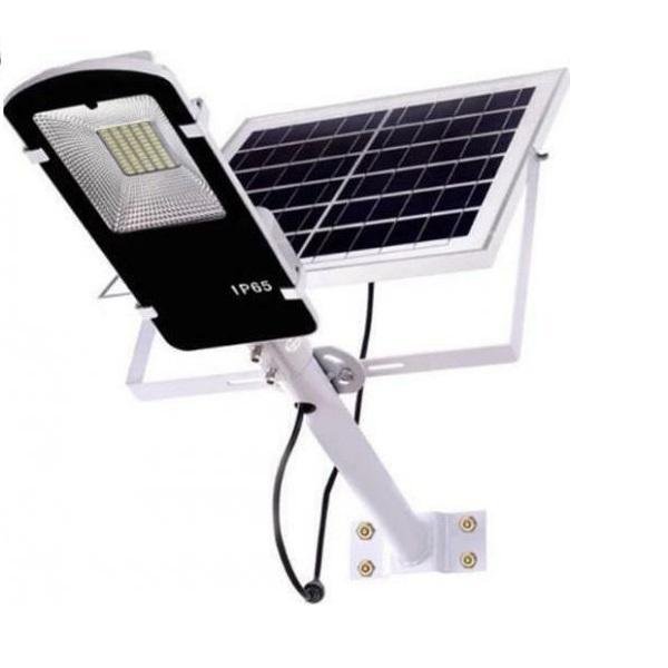 20210818142157 Ηλιακό Φωτιστικό Δρόμου 70W Led JD-670